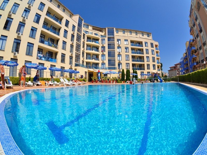 Rainbow I Apt 175254