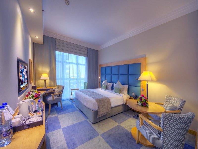 Raintree Deira City Center 181787