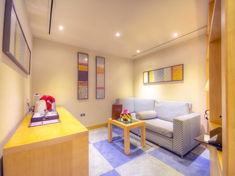 Raintree Deira City Center 181789