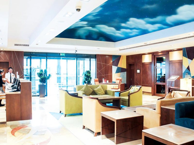 Raintree Deira City Center 181790