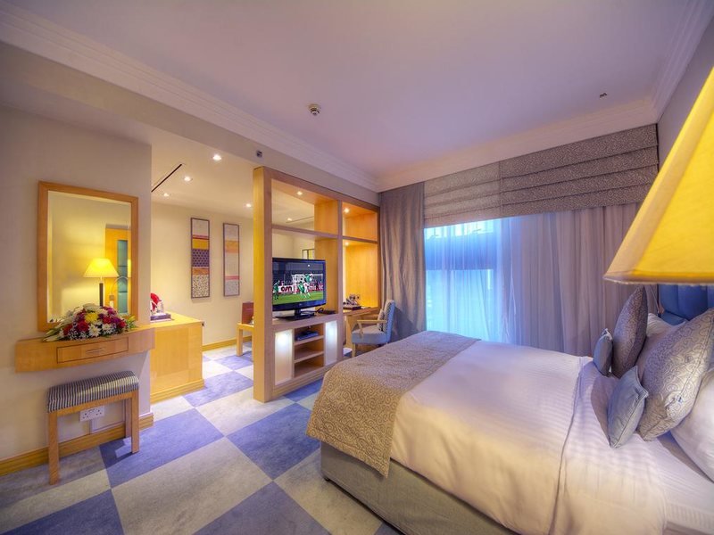 Raintree Deira City Center 181791