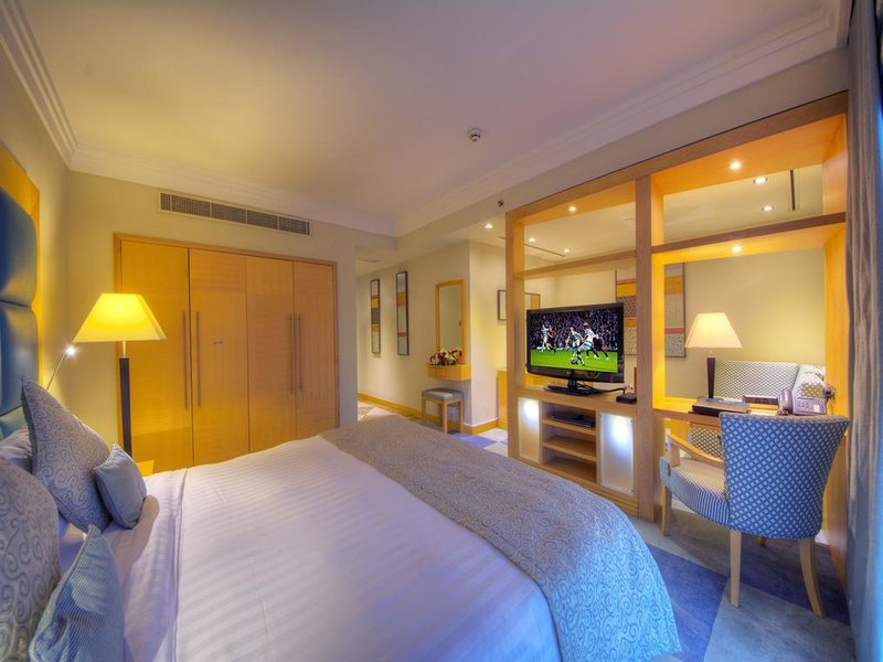 Raintree Deira City Center 181792