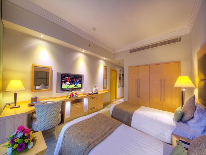 Raintree Deira City Center 181794