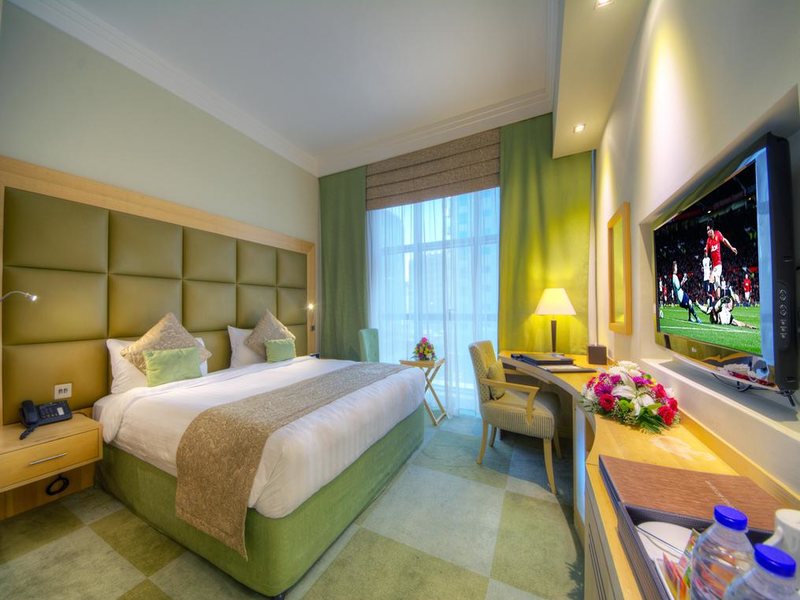 Raintree Deira City Center 181795