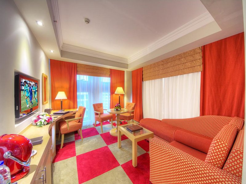 Raintree Deira City Center 181796