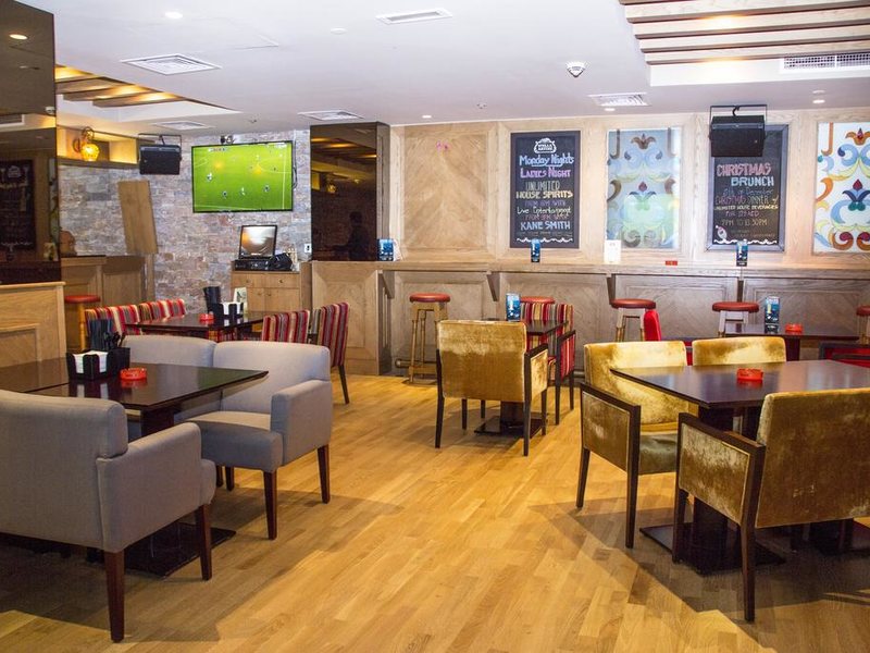 Raintree Deira City Center 181797