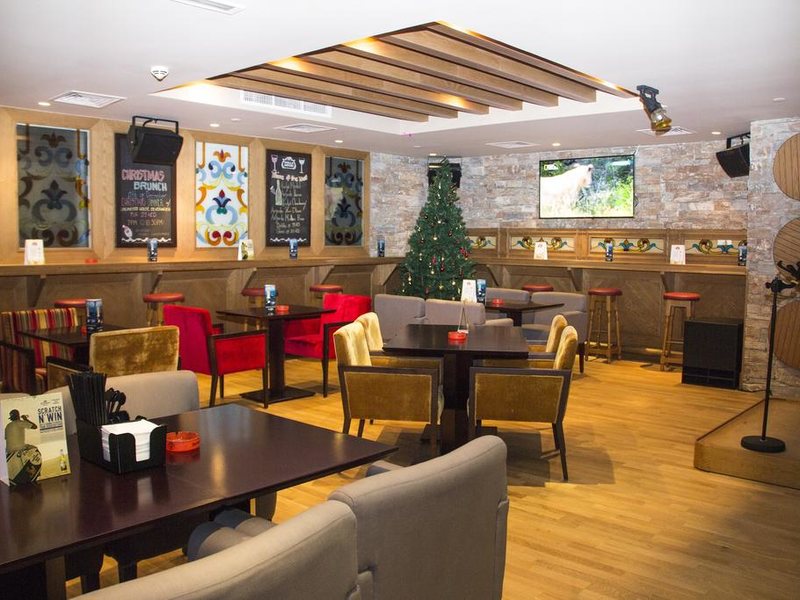 Raintree Deira City Center 181798