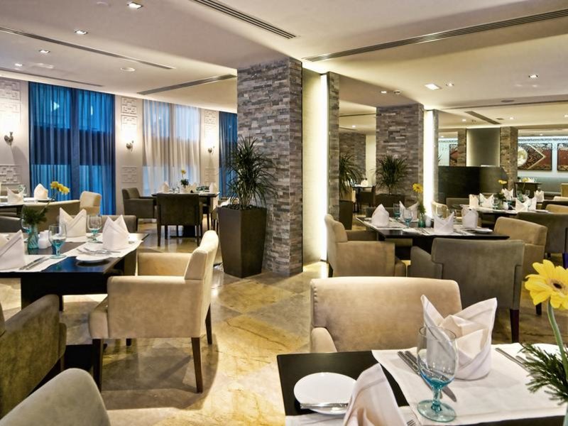 Raintree Deira City Center 181800