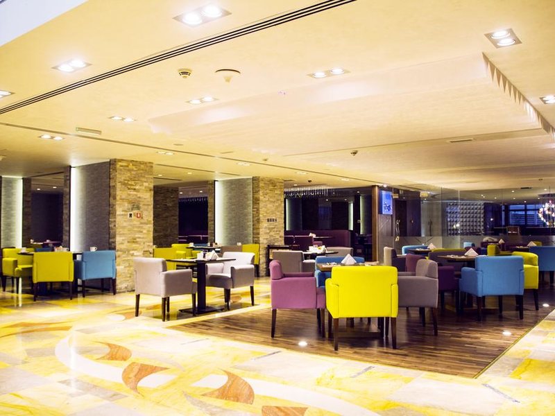 Raintree Deira City Center 181801