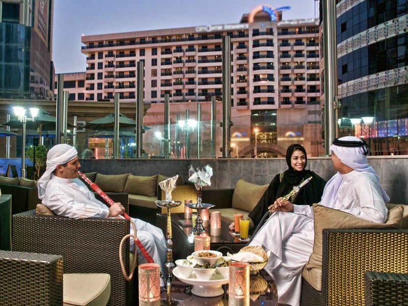 Raintree Deira City Center 181802