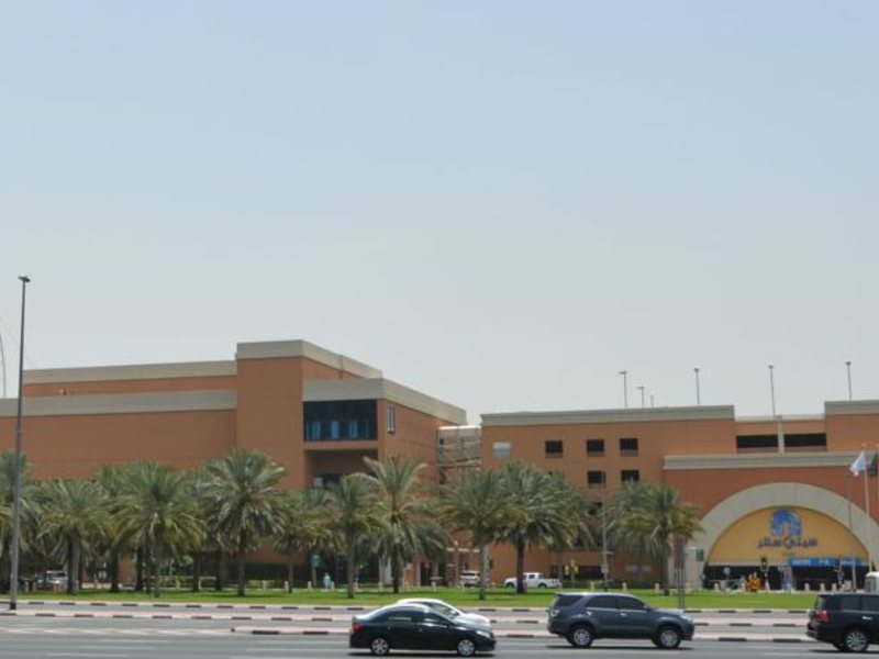 Raintree Deira City Center 181803