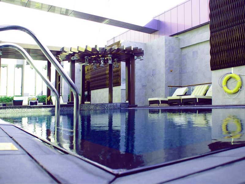 Raintree Deira City Center 181805