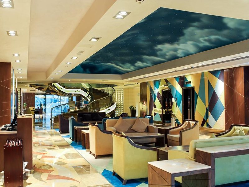 Raintree Deira City Center 181806