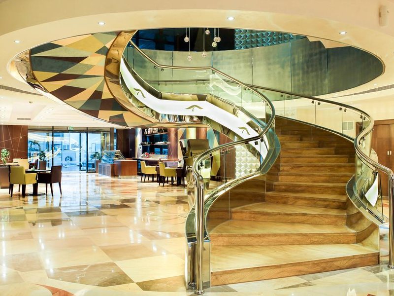 Raintree Deira City Center 181807