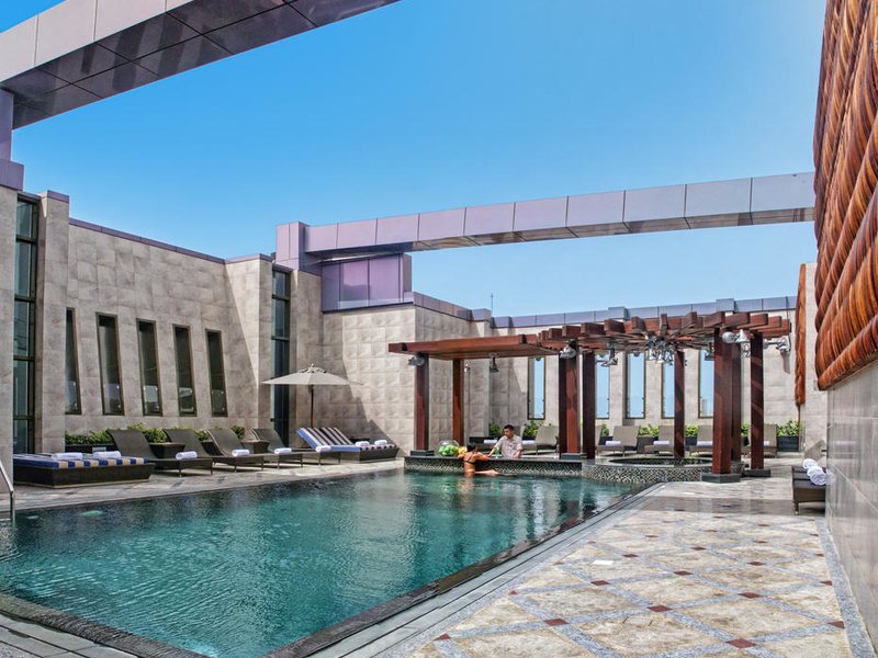 Raintree Deira City Center 181808