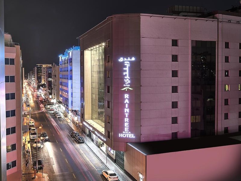 Raintree Rolla Bur Dubai 270564