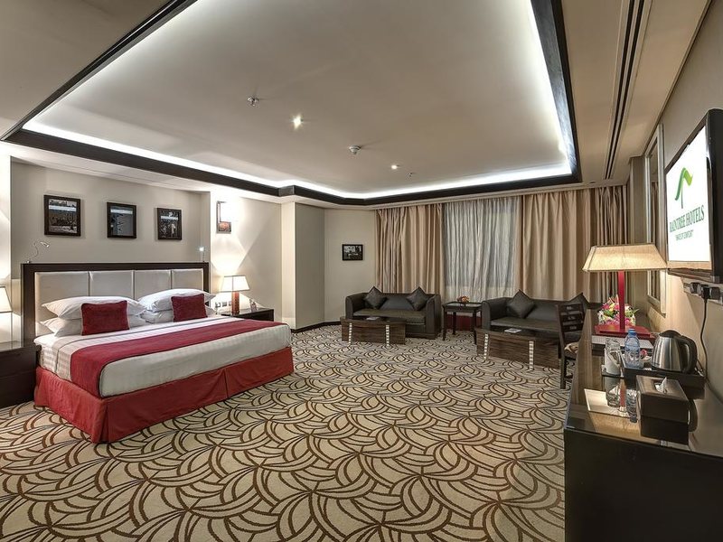 Raintree Rolla Bur Dubai 270566