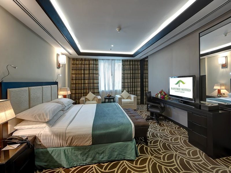 Raintree Rolla Bur Dubai 270567