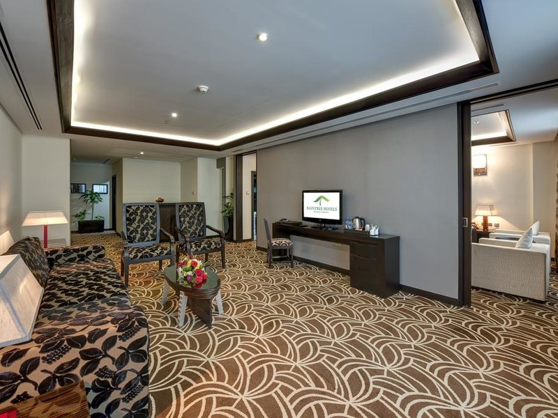 Raintree Rolla Bur Dubai 270568