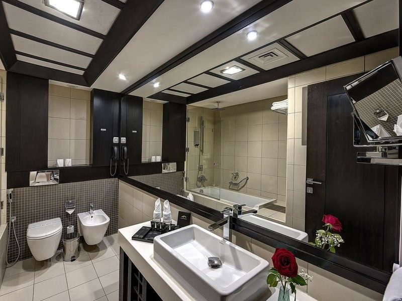 Raintree Rolla Bur Dubai 270569