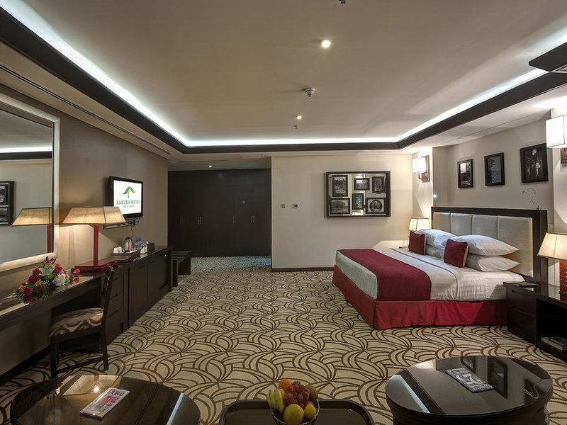 Raintree Rolla Bur Dubai 270570