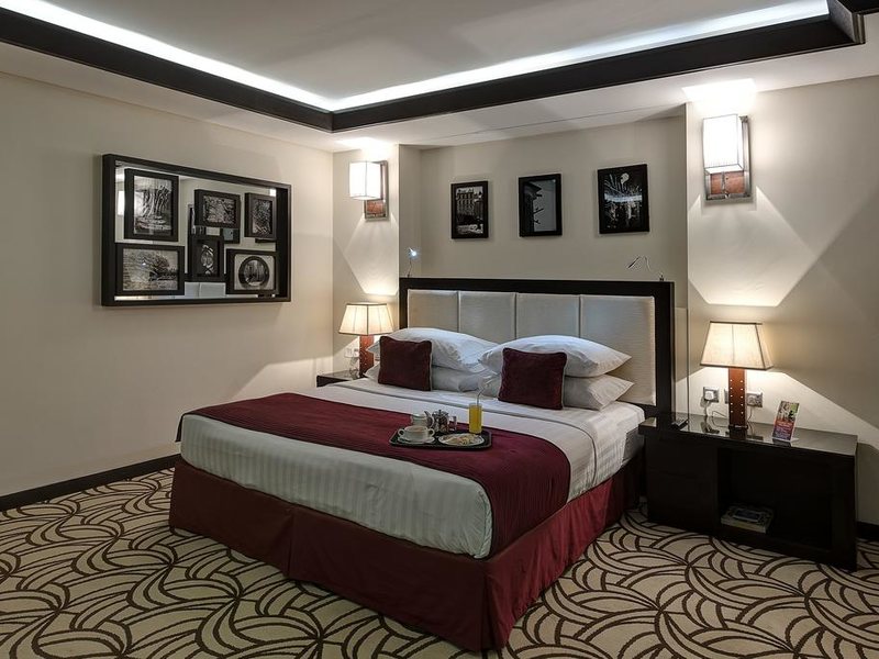 Raintree Rolla Bur Dubai 270571