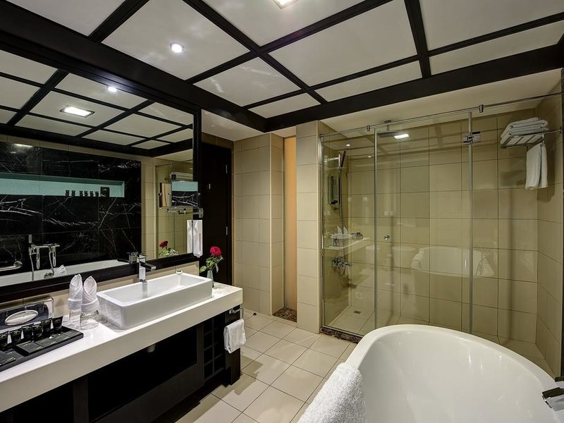 Raintree Rolla Bur Dubai 270572