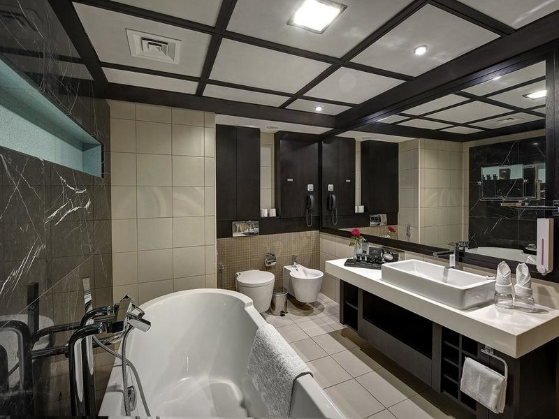 Raintree Rolla Bur Dubai 270573