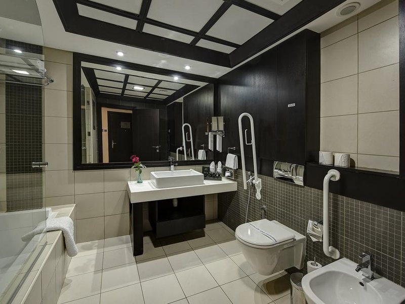 Raintree Rolla Bur Dubai 270574