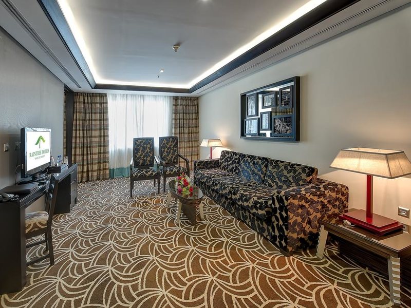 Raintree Rolla Bur Dubai 270575