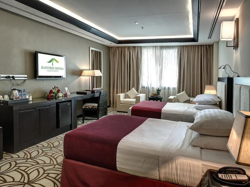 Raintree Rolla Bur Dubai 270576