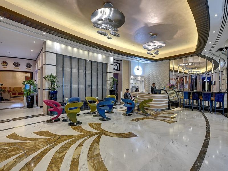 Raintree Rolla Bur Dubai 272731