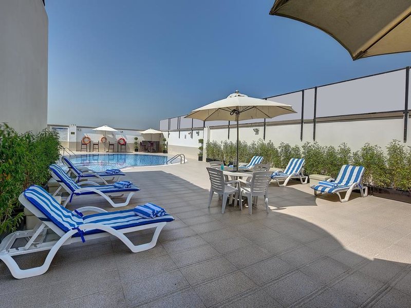 Raintree Rolla Bur Dubai 272732