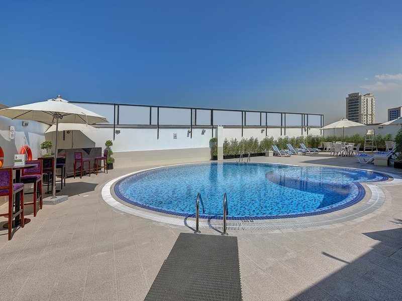 Raintree Rolla Bur Dubai 272733