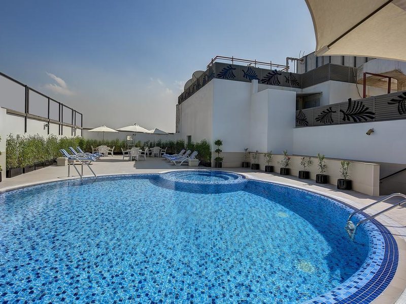 Raintree Rolla Bur Dubai 272734