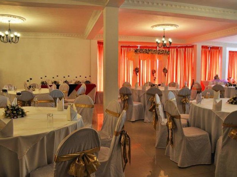 Ralla Beach Resort (ex 107658