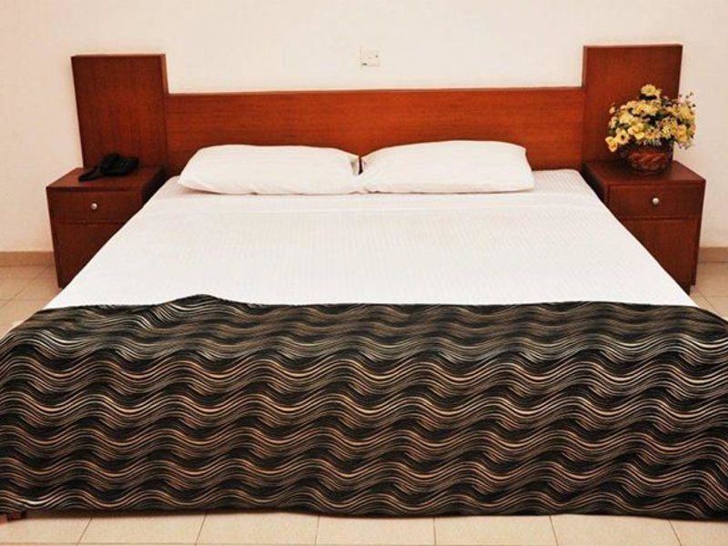 Ralla Beach Resort (ex 107659