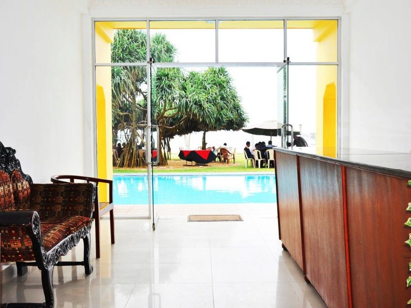 Ralla Beach Resort (ex 107660