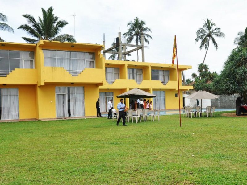 Ralla Beach Resort (ex 107661