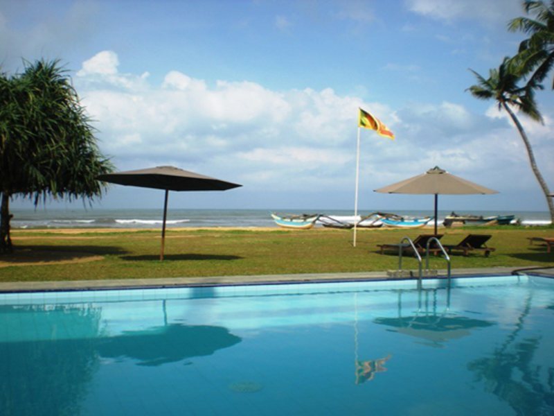 Ralla Beach Resort (ex 107662