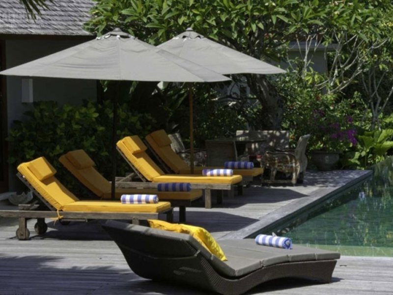 Ralla Beach Resort (ex 107663