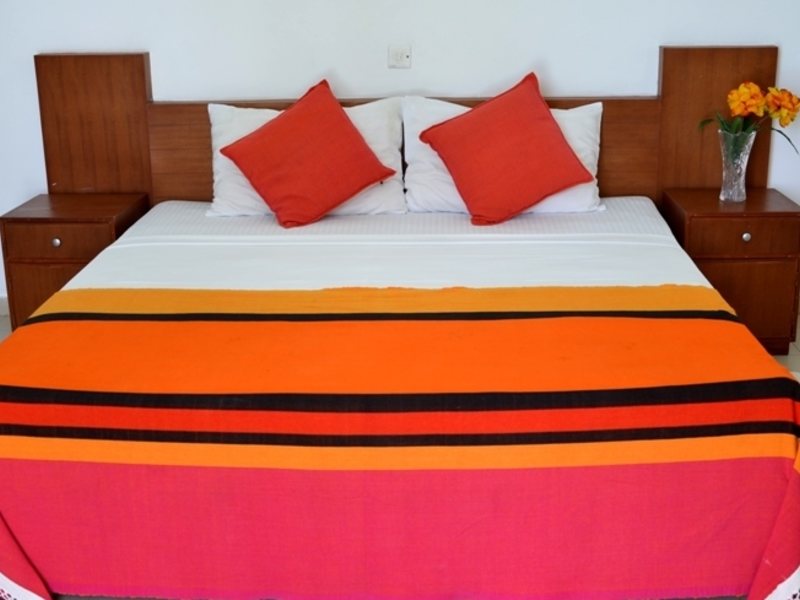 Ralla Beach Resort (ex 107664