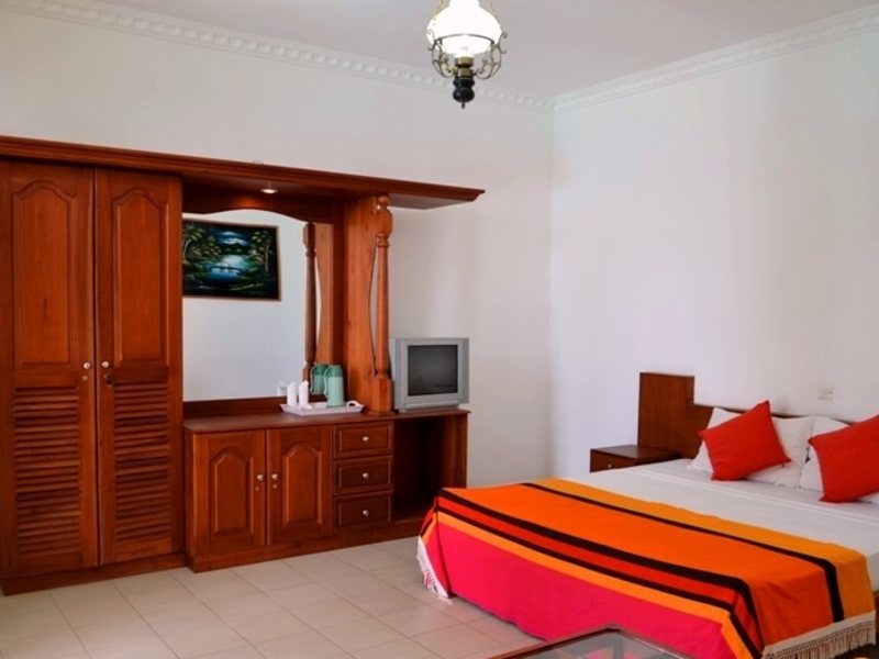 Ralla Beach Resort (ex 107666