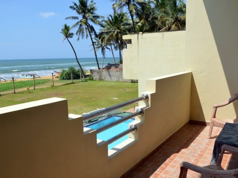 Ralla Beach Resort (ex 107667