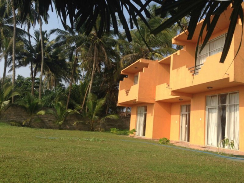 Ralla Beach Resort (ex 107668