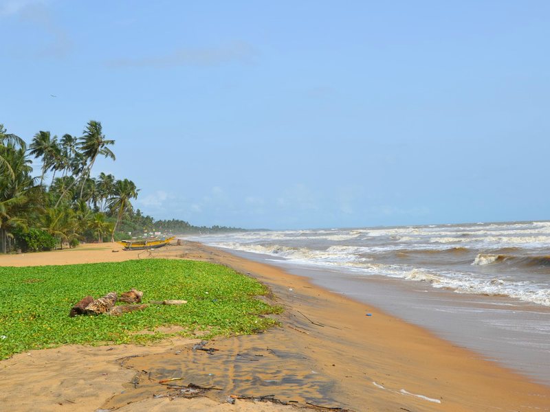 Ralla Beach Resort (ex 107670