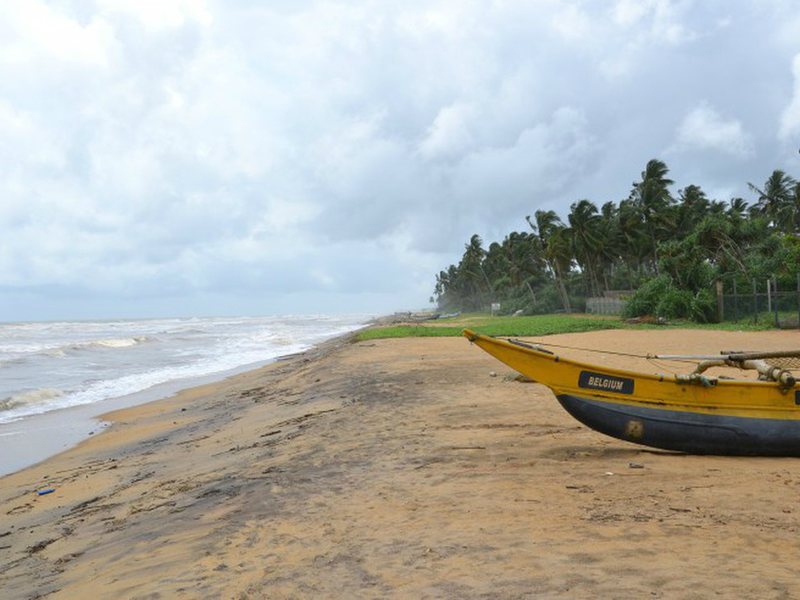 Ralla Beach Resort (ex 107671