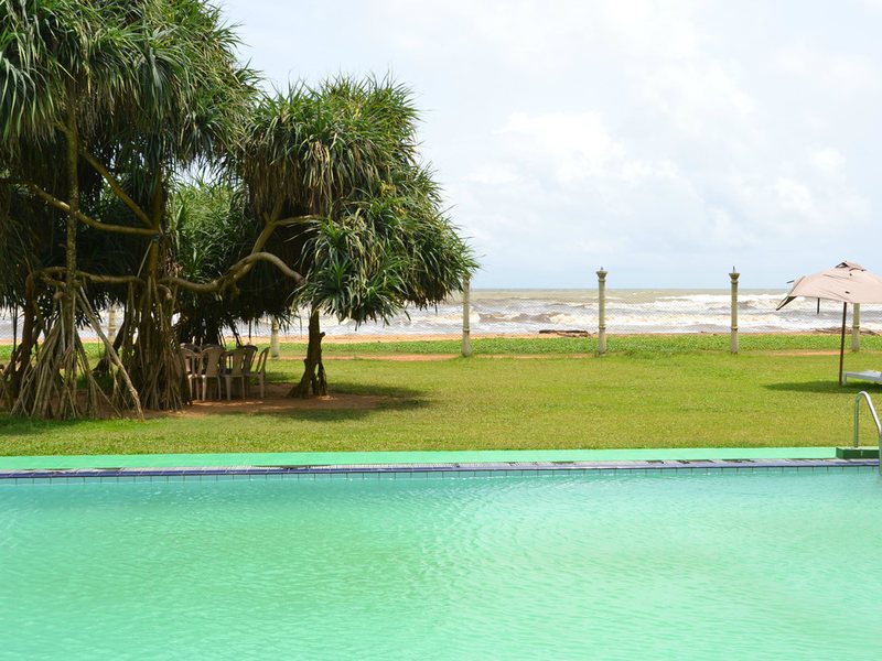 Ralla Beach Resort (ex 107672