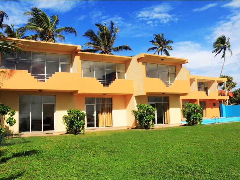 Ralla Beach Resort (ex 241556