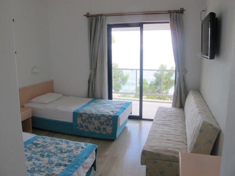 Rama Beach Hotel 177159